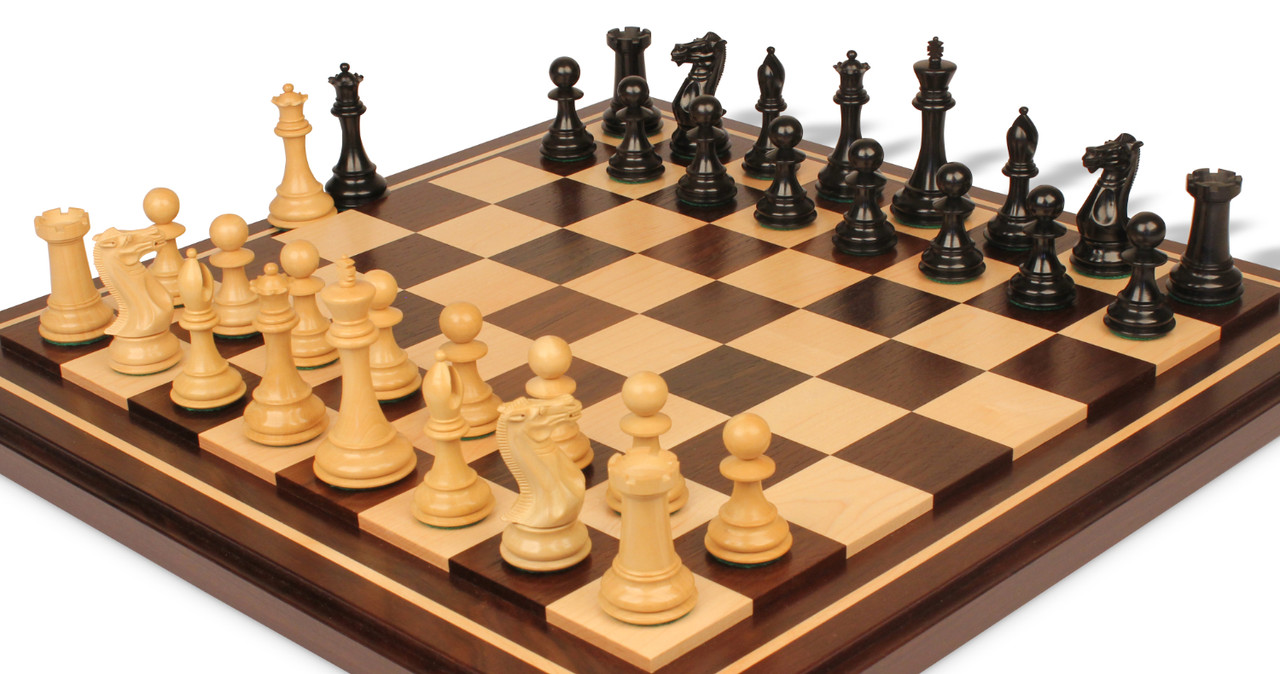 Unraveling the Strategies and Significance of Knight Chess Pieces, by Mark  Brio, Oct, 2023