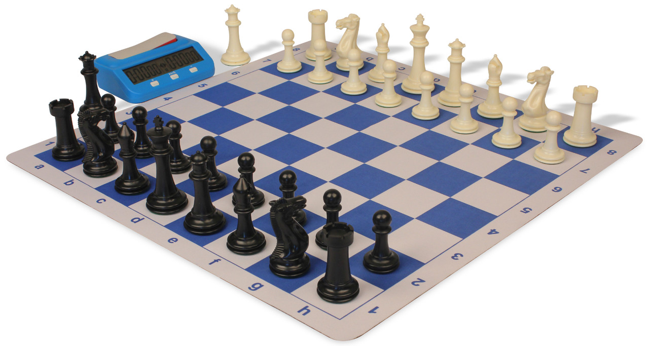 The Pearl Royale, The Most Expensive Chess Set In The World