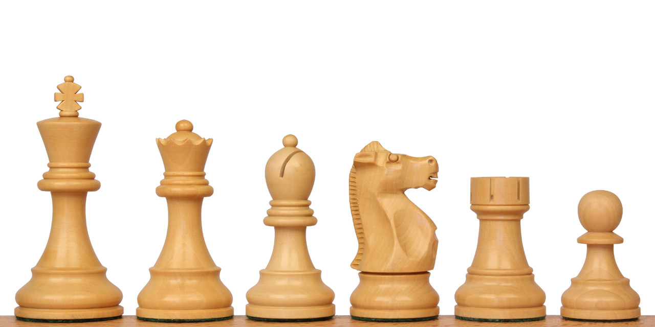 1972 FIDE Commemorative Travel Chess Set