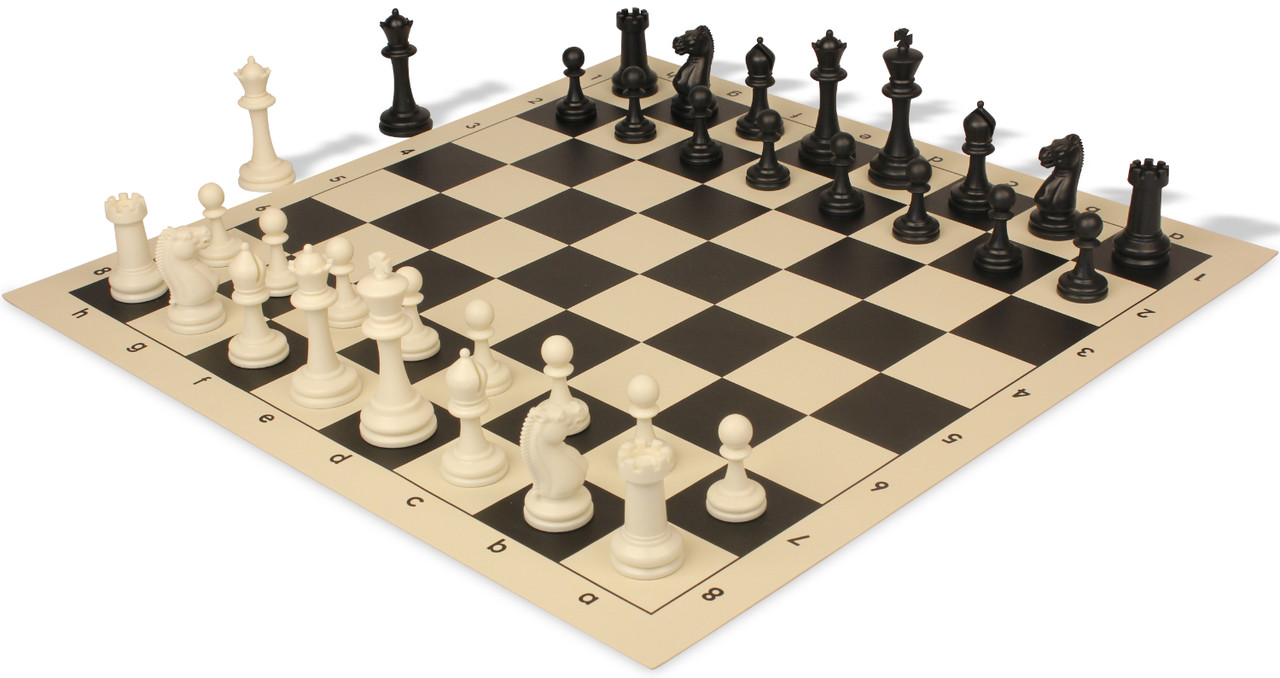 Plastic Chess Master Challanger, Packaging Type: Box