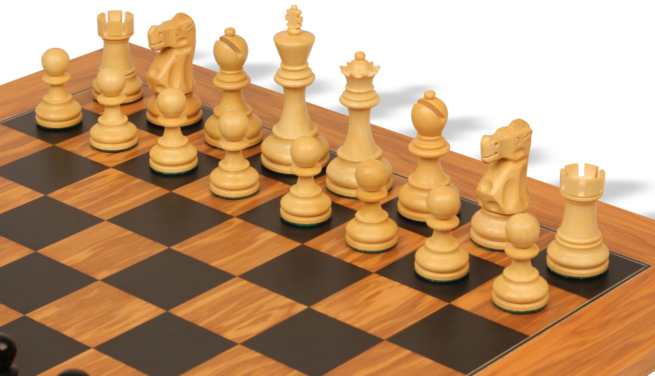 Woodseats Chess Club - The way forward for over the board chess