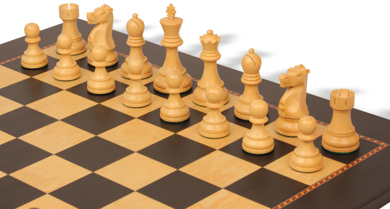 ▷ 3 Exciting Chess Games With Two Queens!