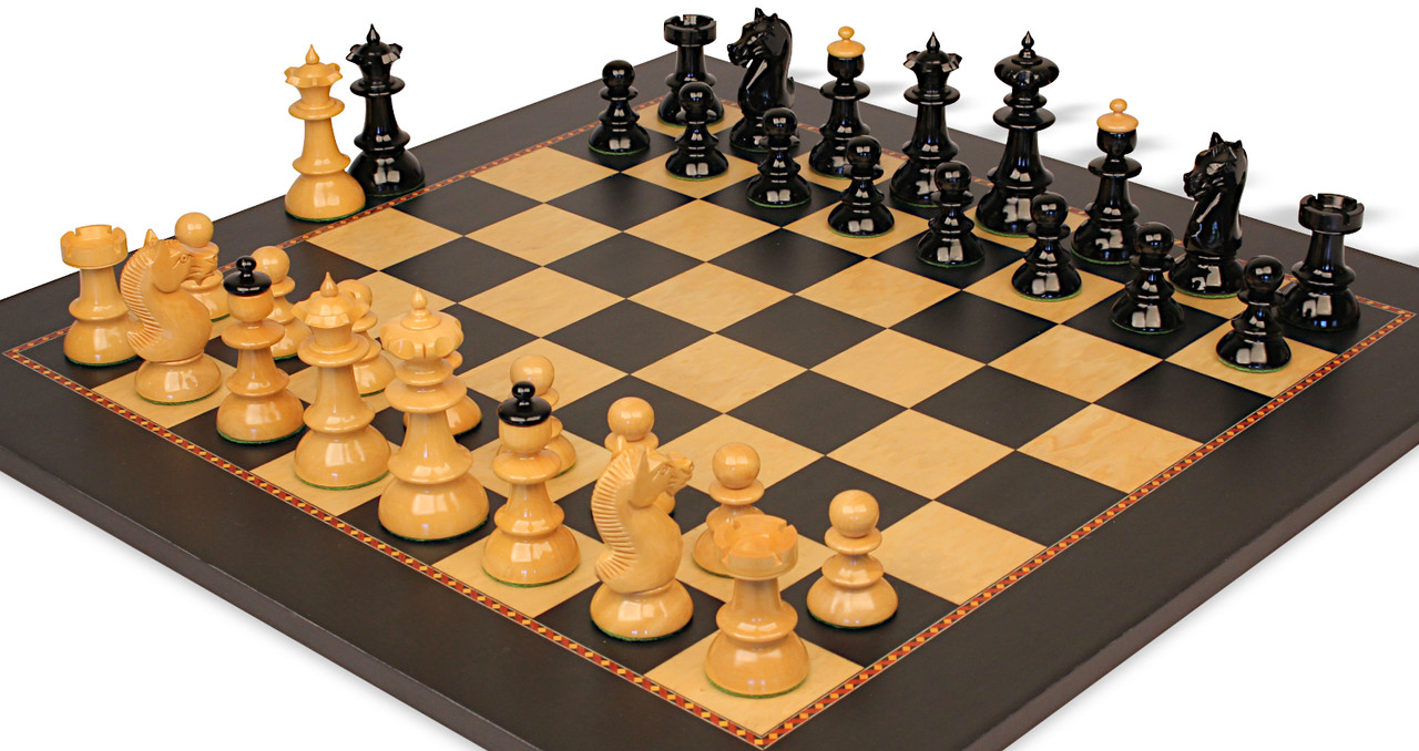 Evans Gambit - Chess Gambits- Harking back to the 19th century!