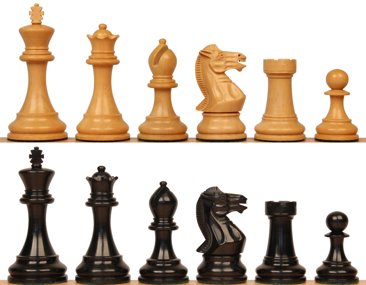 Name of Chess Pieces - English and Spanish - Openclipart