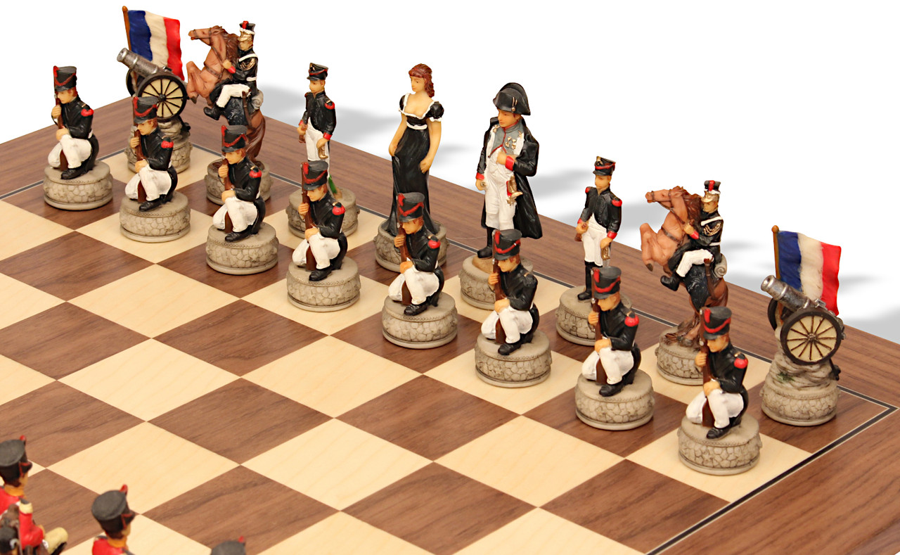 Waterloo - Chess Forums - Page 5 