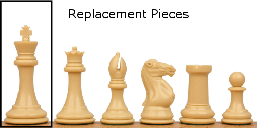 chess pieces