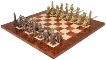 Games SAS Chess clocks