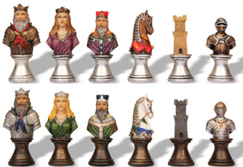 Games SAS Chess clocks