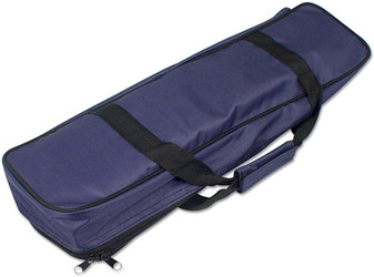 Carry-all Tournament Chess Bag - Blue