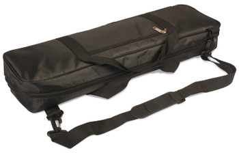 Large Carry-All Tournament Chess Bag - Black