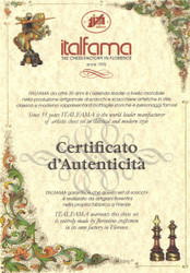 Camelot Theme Metal Chess Set with Elm Burl Chess Case