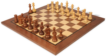  Games LC Chess chessmen chess boards