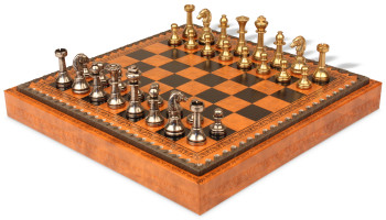 Games SAS Chess clocks