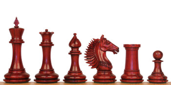 Wood Chess Sets by Model, Wood, and Size Chess Sets