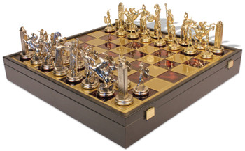 Games SAS Chess clocks