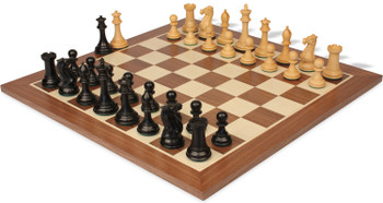  Games Chess Set  game panels 