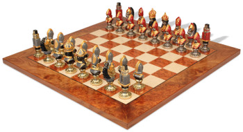 Games SAS Chess clocks