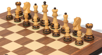  Games Chess Set boards set 