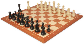 Wood Chess Sets Chess Collections