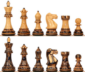  Games Chess Set  game panels 