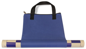 Easy Carry Chess Bag - Royal Blue