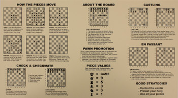  Games Chess Set boards set 