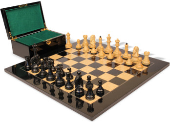  Games Chess Set boards set 