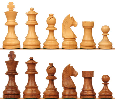 6 luxury chess sets to feed your 'Queen's Gambit' obsession