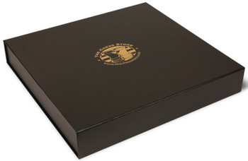 The Chess Store Single Tray Chess Piece Box