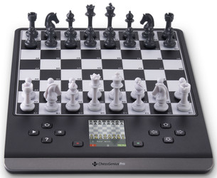 The Millennium Chess Genius Pro 2024 Computers