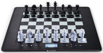 The Millennium King Competition Chess Computer