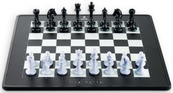 The Millennium e-One Online Chess Electronic Board