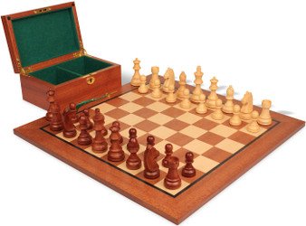 Chess Sets by Size Chess Sets