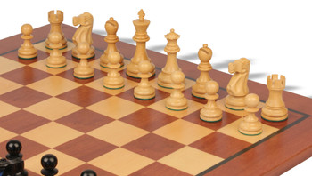  Games LC Chess chessmen chess boards