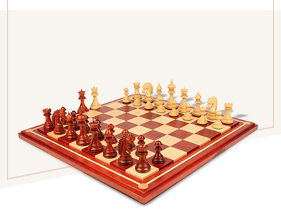 Chess sets