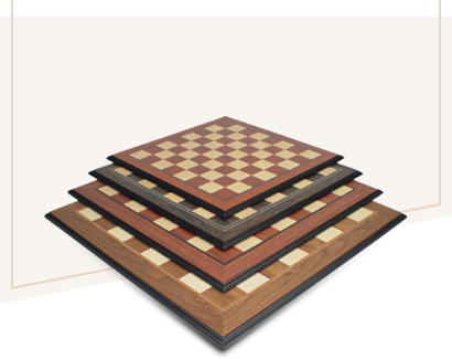 Chess boards