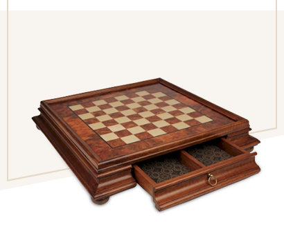 Chess Storage