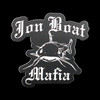 Catfish Decal | Jon Boat Mafia