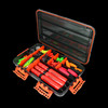 Waterproof Tackle Box