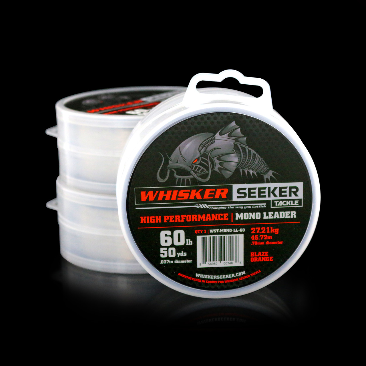 South Bend Monofilament Fishing Line, 60-Lb./100-Yds.