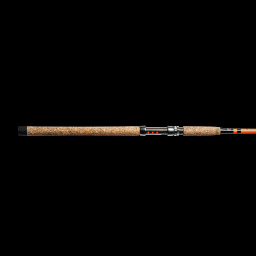 Ice Gold, Ice-N-Easy light action Ice Fishing Rod.