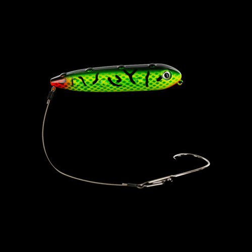 Catfish Rattling Line Float Lure for Catfishing, Indonesia