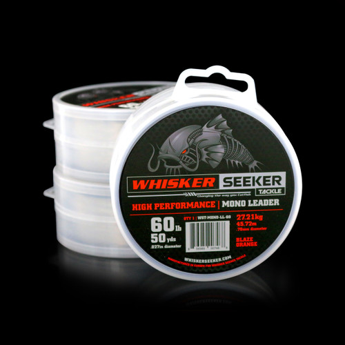 Shop - Line - Whisker Seeker Tackle