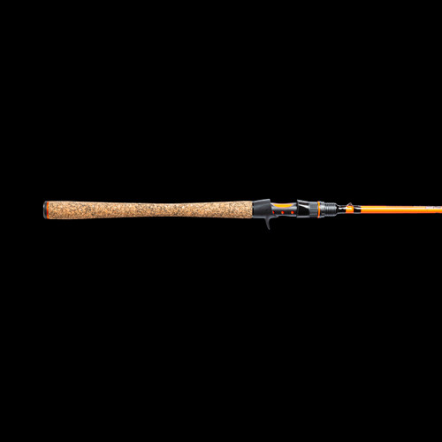 Saltwater/Catfish Rod& Reel, Roller Rod, Penn Jigmaster 500 Reel