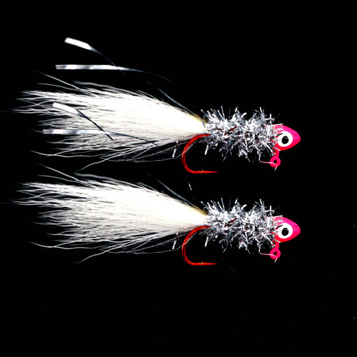 Whisker Seeker Tackle - Big or small we have an eXtender Landing