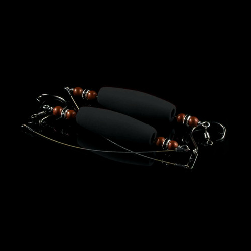 Catfish Rig Floats - XL Rattler