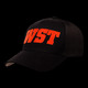 Catfish Hat | WST Logo