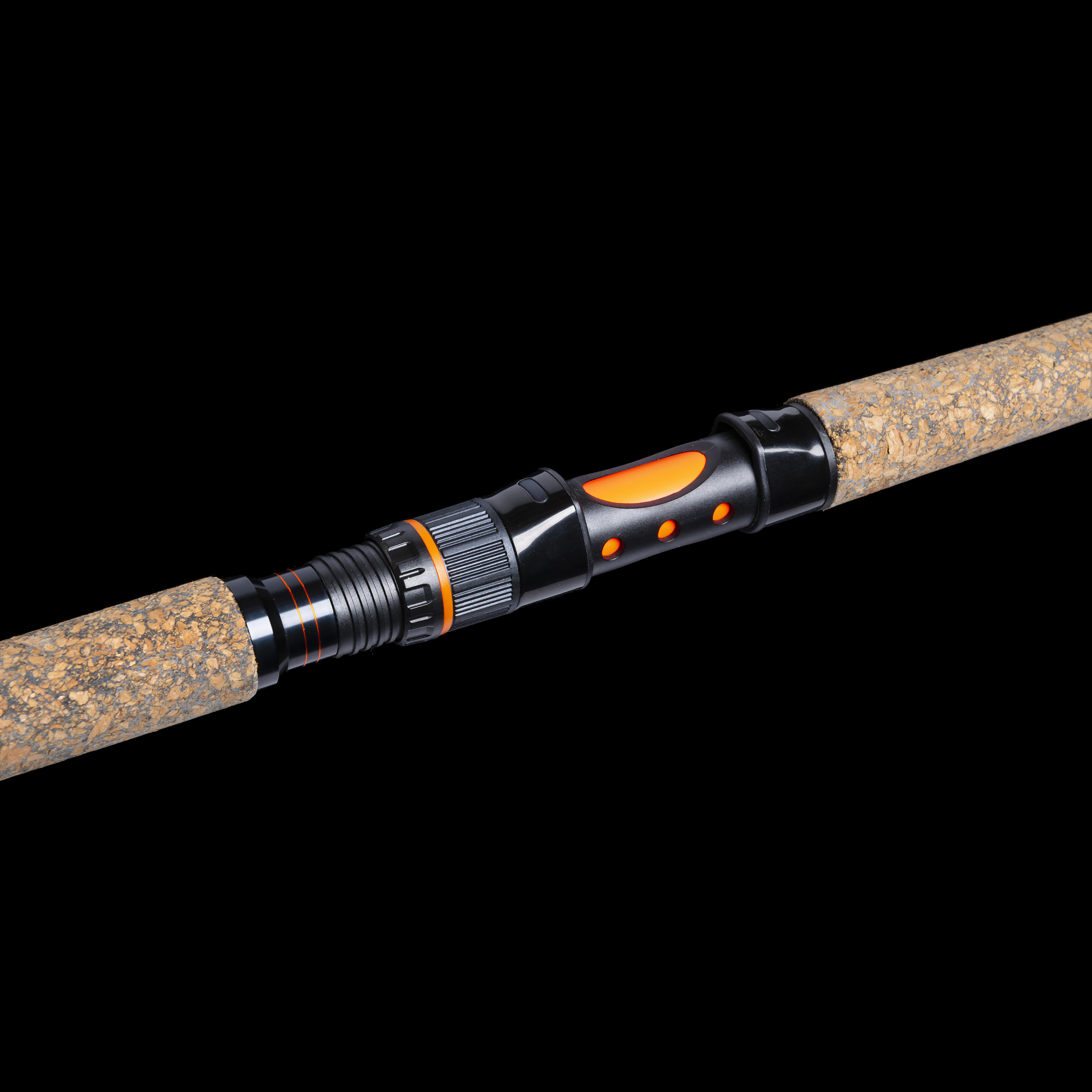 Chad Ferguson Signature Series Catfish Rod by Whisker Seeker