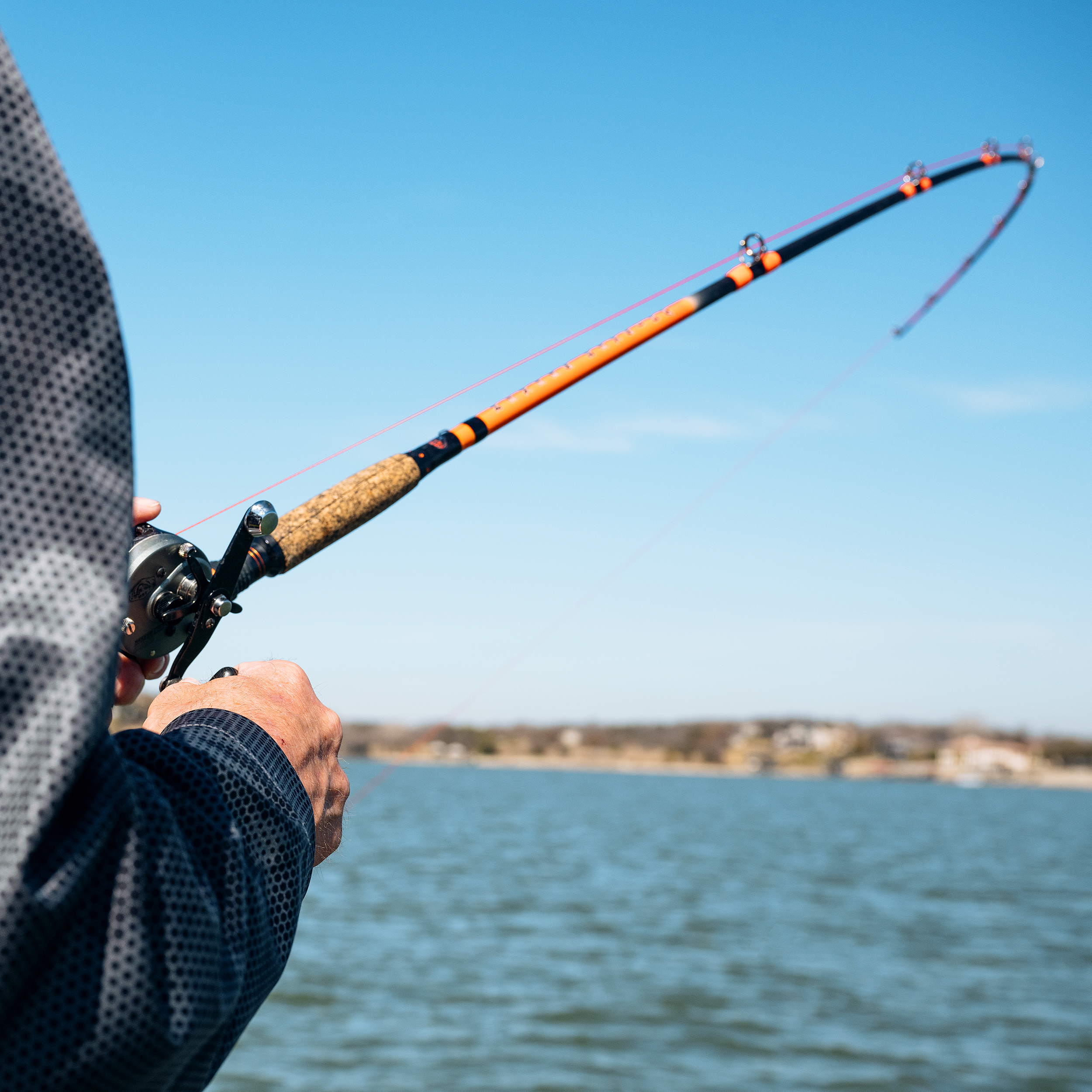 Whisker Seeker/Abu Garcia - Rod/Reel Review 