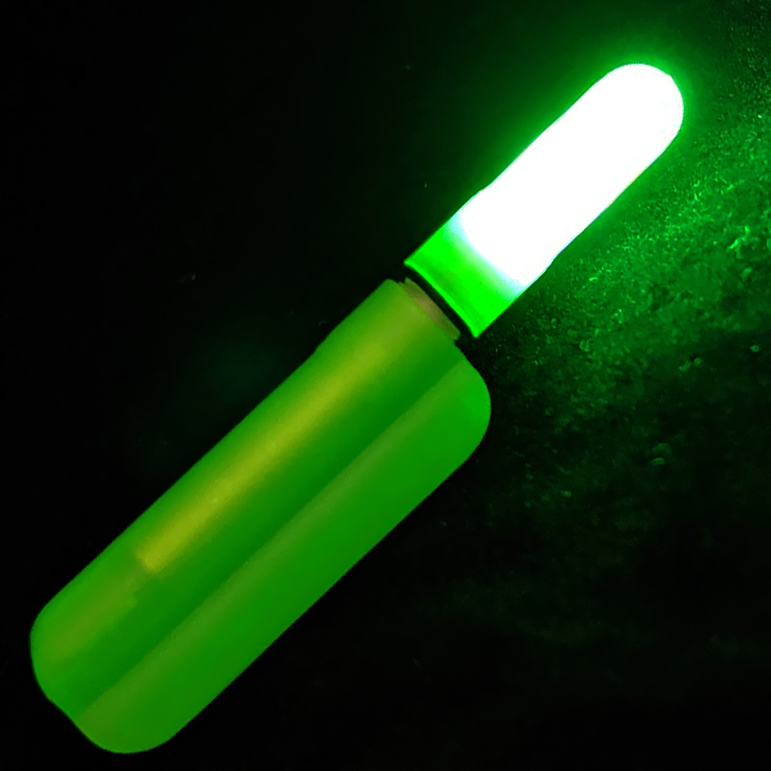 Fishing Glow Sticks Rod Tip Glow Sticks Fishing Rod Floats G